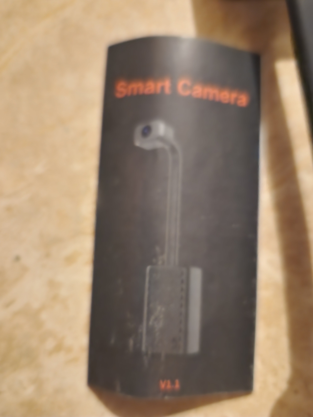 Compact Mini 4G USB Camera - Spyware - Picture 5 of 5